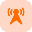 cell tower icon