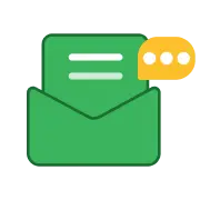 email list icon