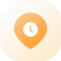 location history icon