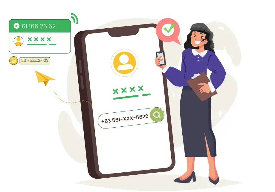 chheck phone number owner