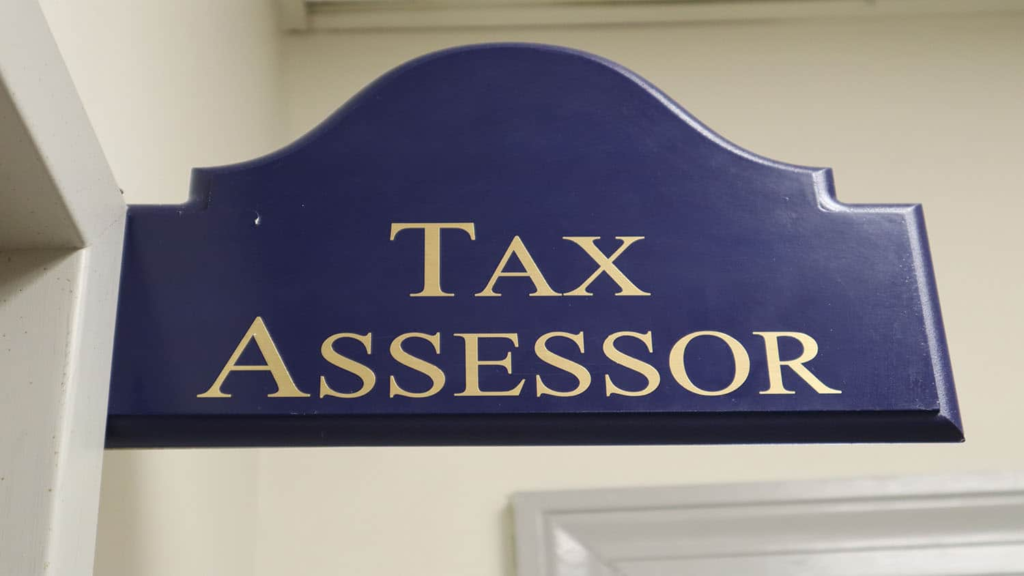 tax assessor