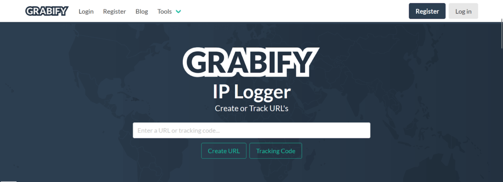 grabify ip logger