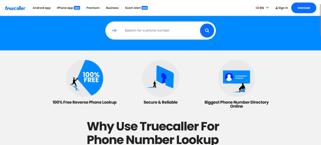 truecaller