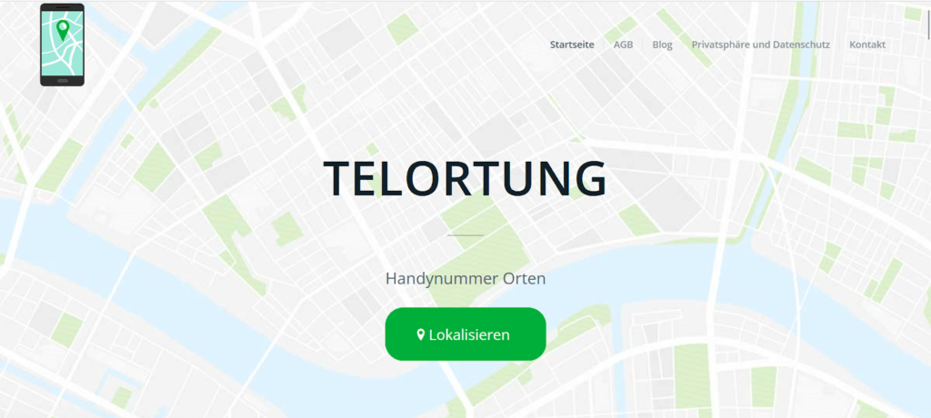 telortung